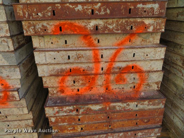 image for item EV9548 (101) concrete forms