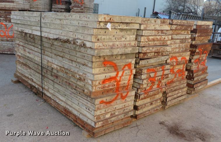 image for item EV9549 (80) concrete forms