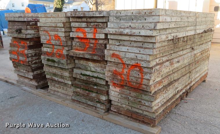 image for item EV9549 (80) concrete forms