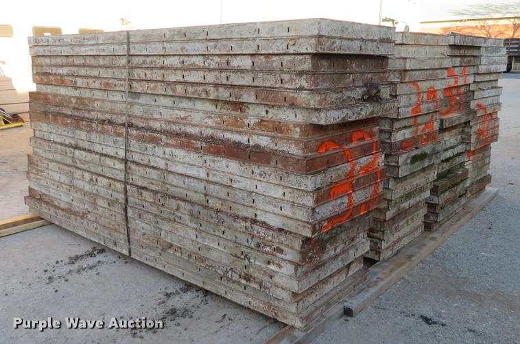 image for item EV9549 (80) concrete forms