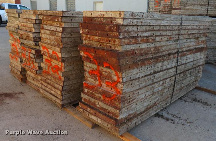 image for item EV9549 (80) concrete forms