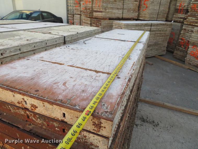 image for item EV9549 (80) concrete forms