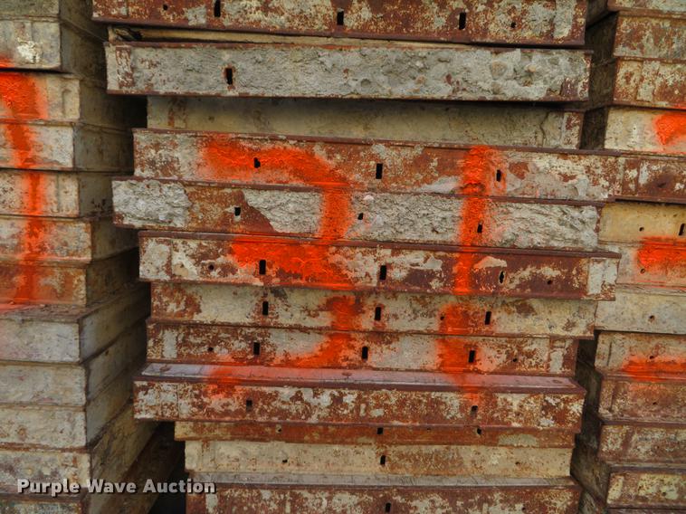 image for item EV9549 (80) concrete forms