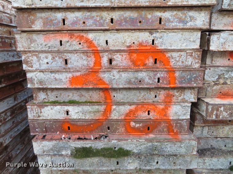 image for item EV9549 (80) concrete forms