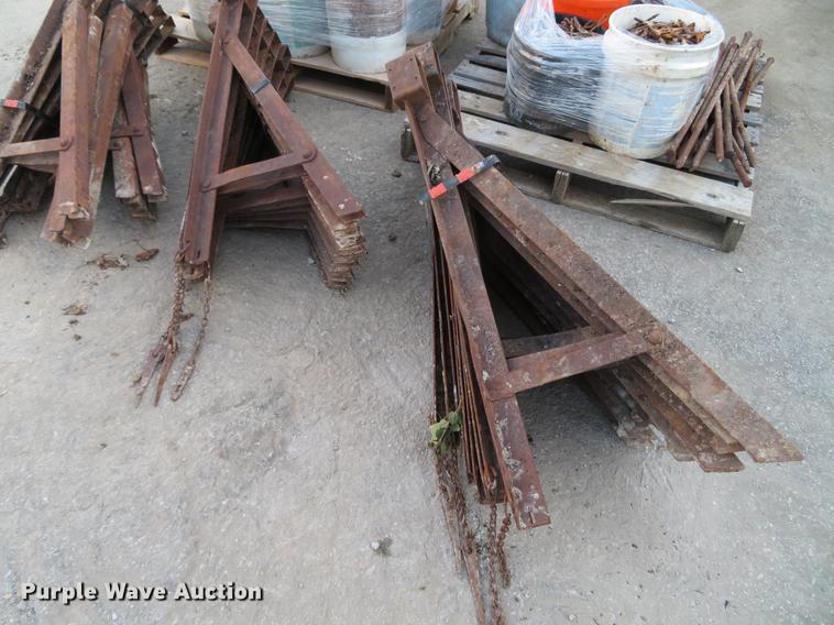 image for item EV9550 Concrete supplies