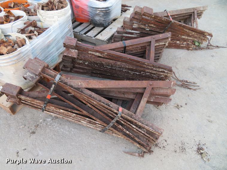 image for item EV9550 Concrete supplies