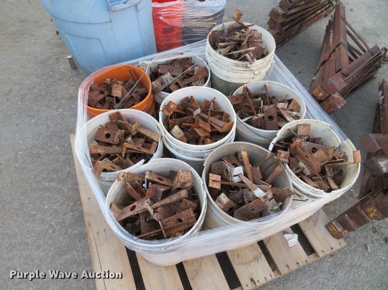 image for item EV9550 Concrete supplies