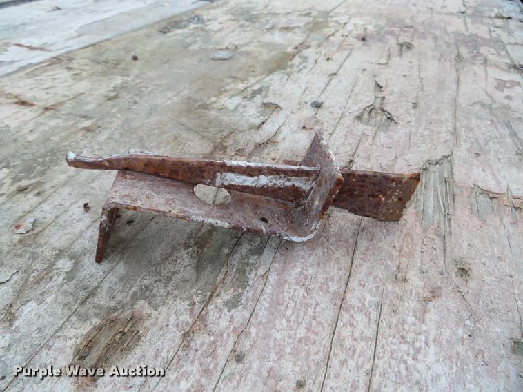 image for item EV9550 Concrete supplies