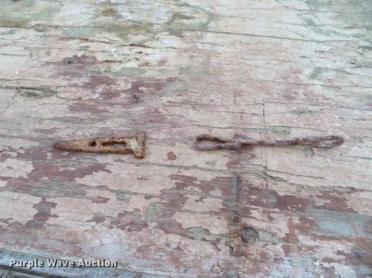 image for item EV9550 Concrete supplies