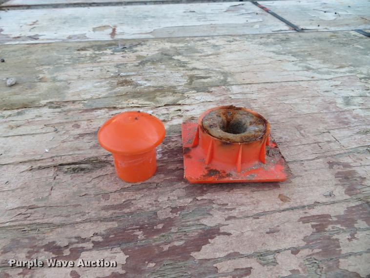 image for item EV9550 Concrete supplies