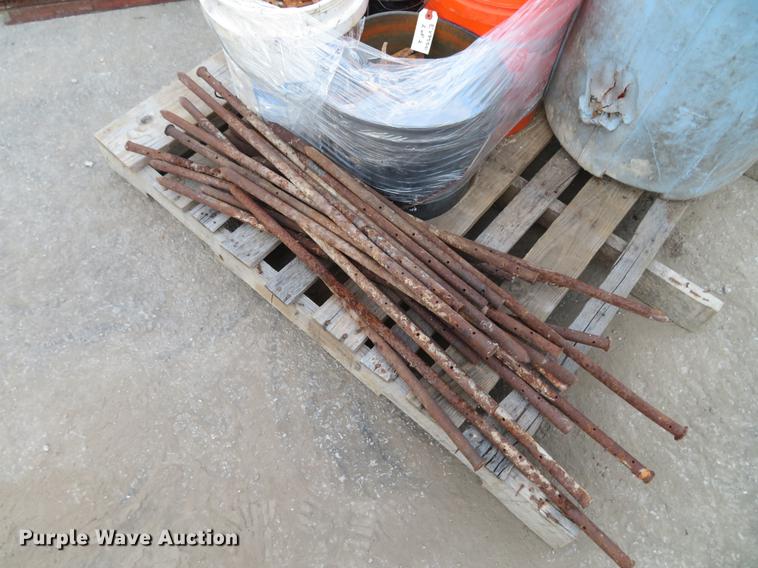 image for item EV9550 Concrete supplies