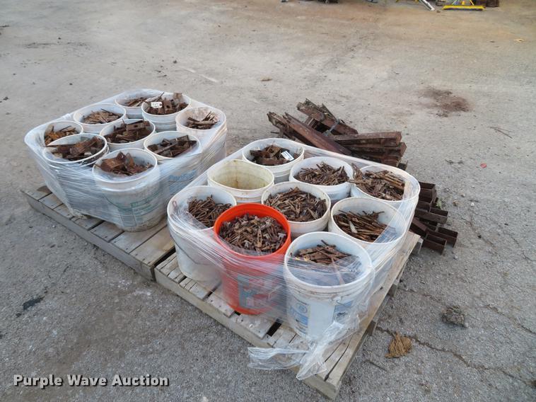 image for item EV9551 Concrete supplies