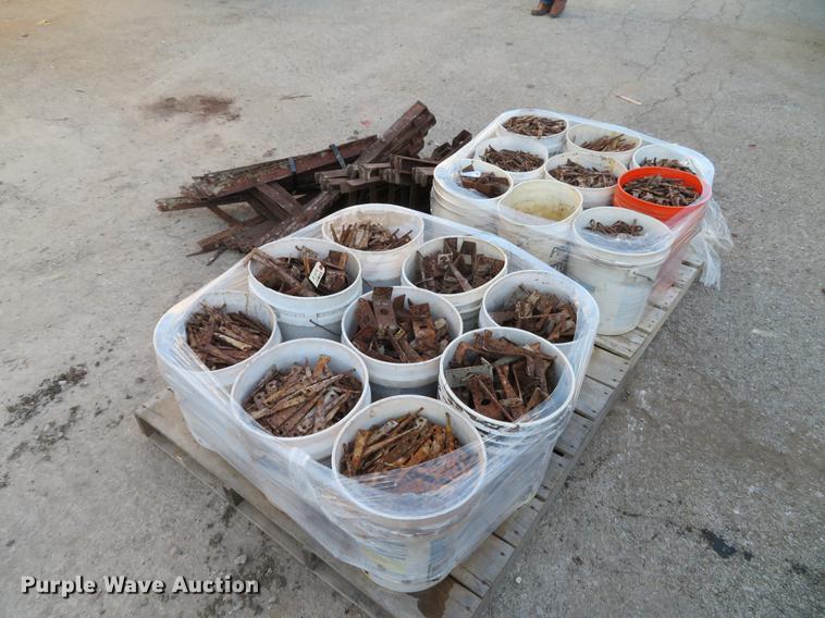 image for item EV9551 Concrete supplies