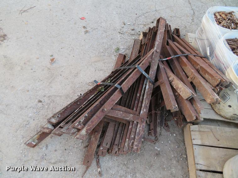 image for item EV9551 Concrete supplies