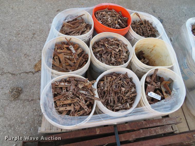 image for item EV9551 Concrete supplies