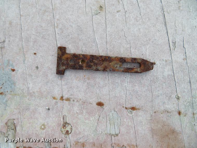 image for item EV9551 Concrete supplies