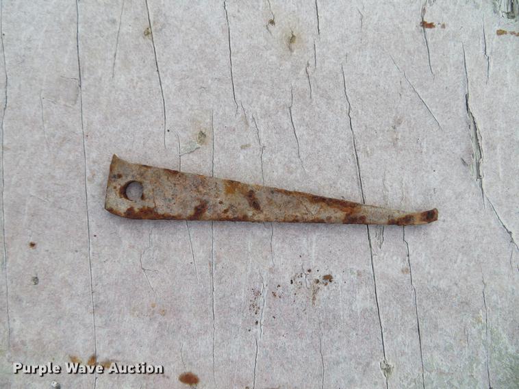 image for item EV9551 Concrete supplies