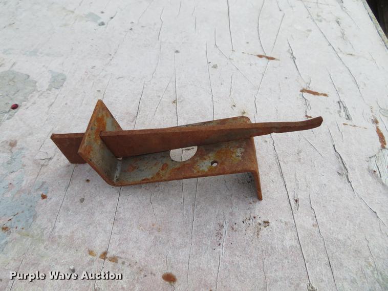 image for item EV9551 Concrete supplies