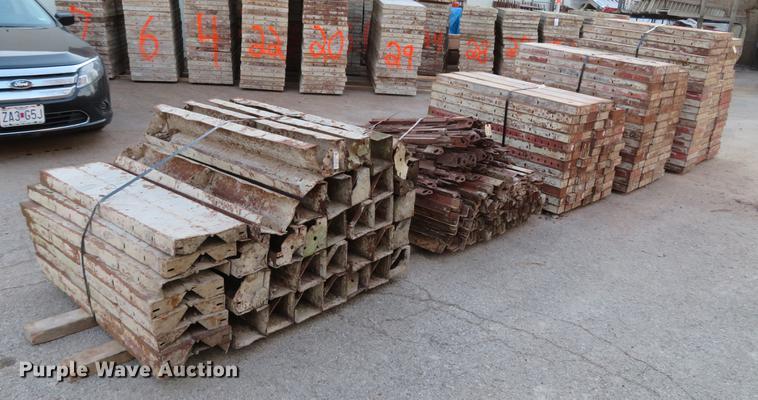 image for item EV9552 (170) concrete forms
