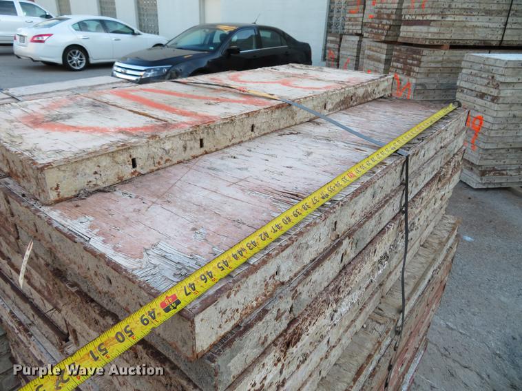 image for item EV9552 (170) concrete forms