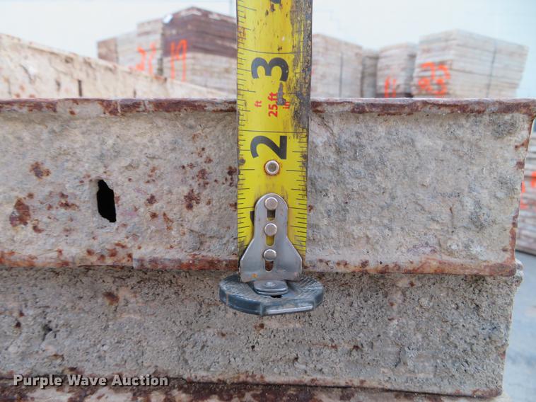 image for item EV9552 (170) concrete forms