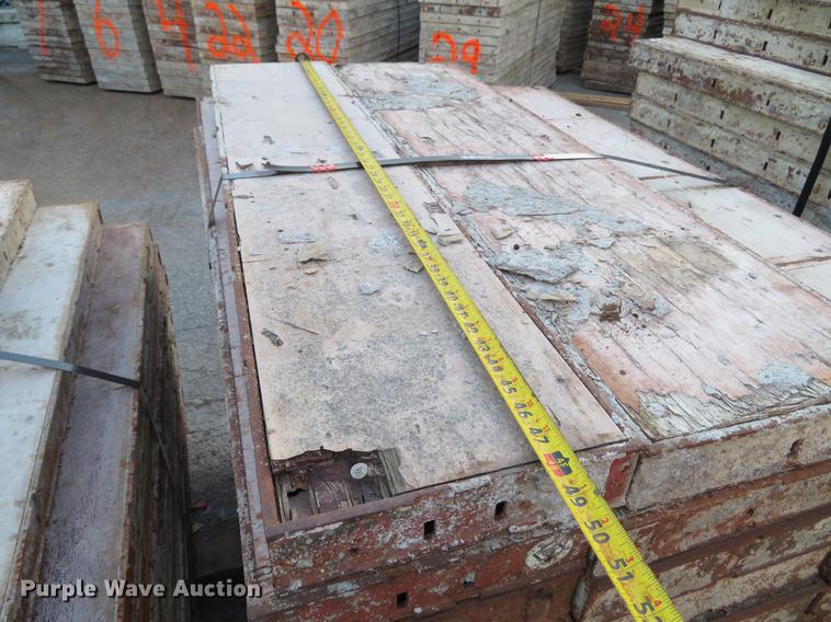 image for item EV9552 (170) concrete forms
