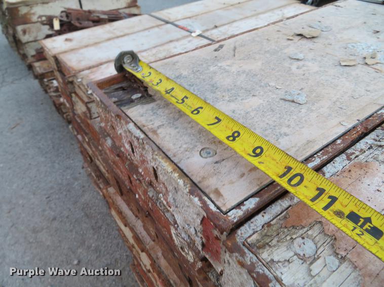 image for item EV9552 (170) concrete forms