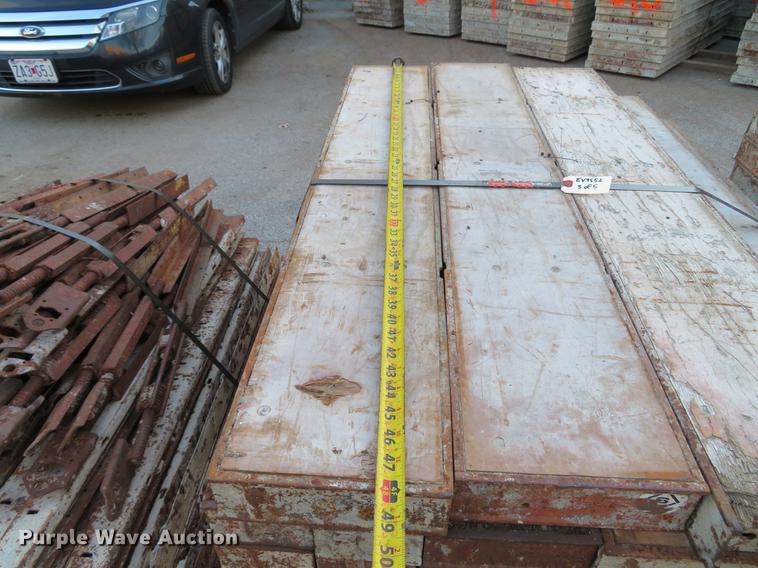 image for item EV9552 (170) concrete forms