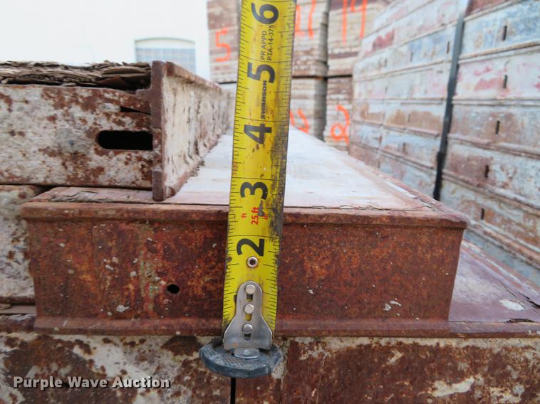 image for item EV9552 (170) concrete forms