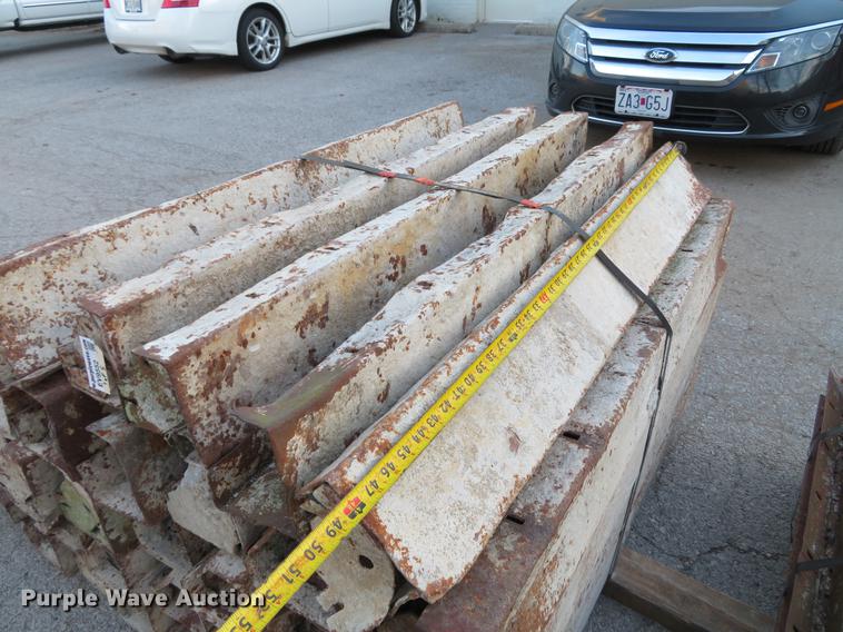 image for item EV9552 (170) concrete forms