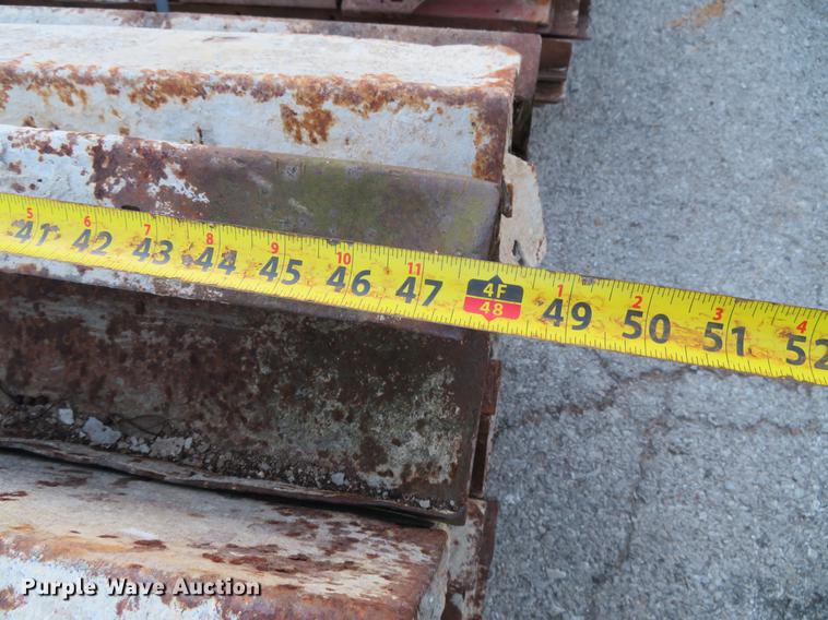 image for item EV9552 (170) concrete forms