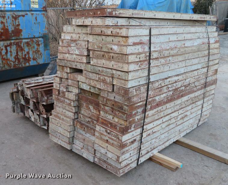 image for item EV9553 (62) concrete forms