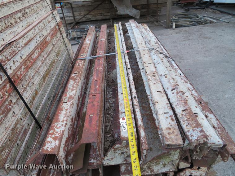 image for item EV9553 (62) concrete forms