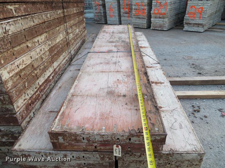 image for item EV9554 (108) concrete forms