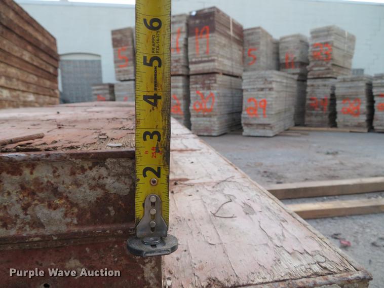 image for item EV9554 (108) concrete forms