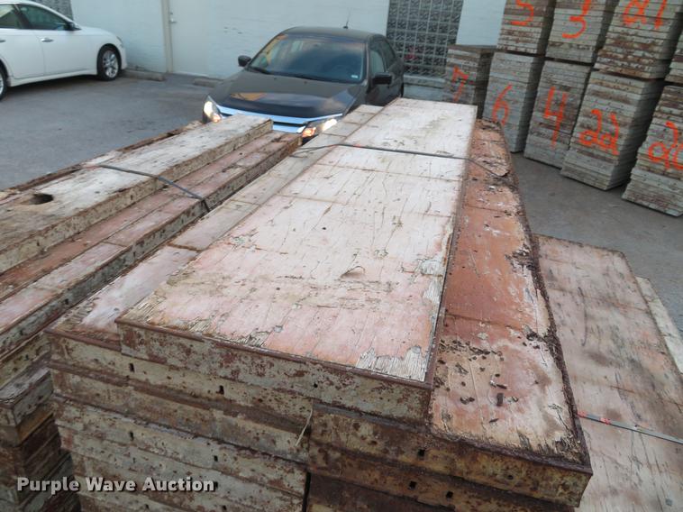 image for item EV9554 (108) concrete forms