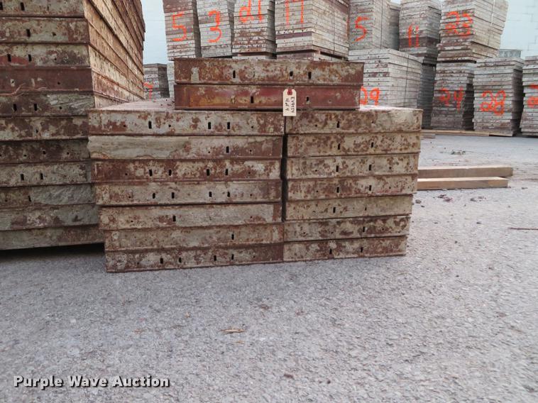 image for item EV9554 (108) concrete forms