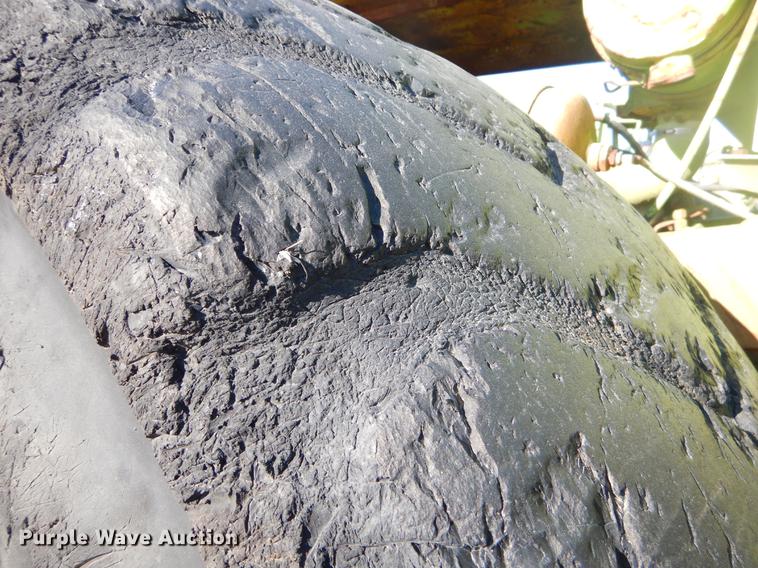 image for item EW9707 Terex TS14B conventional scraper