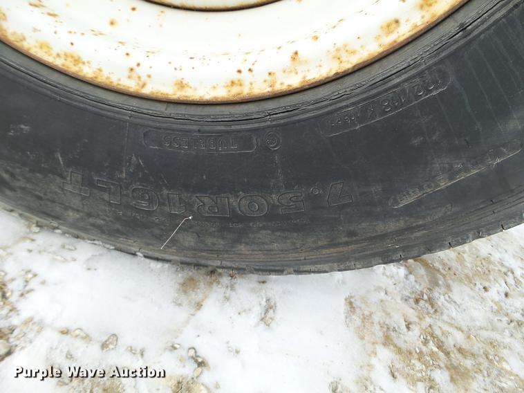 image for item EW9869 Vacuum excavator