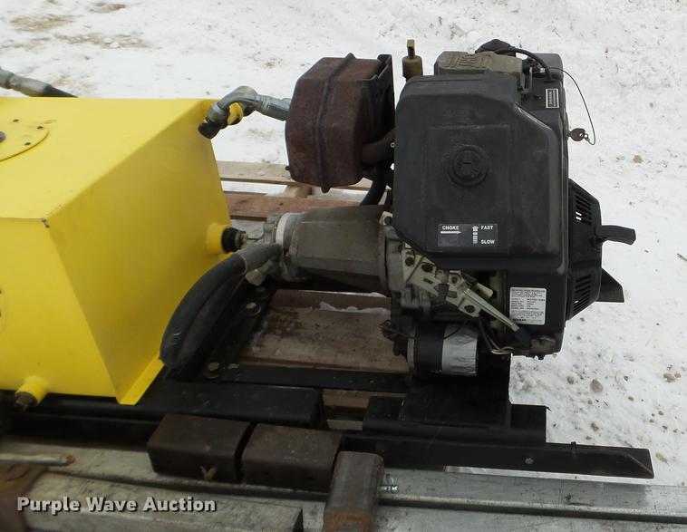 image for item EW9871 Pacific Tek PT25G valve turner