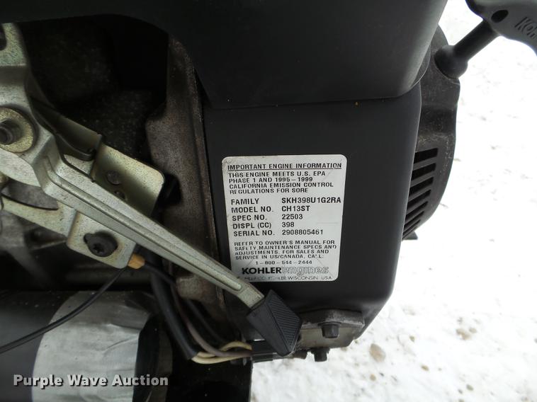 image for item EW9871 Pacific Tek PT25G valve turner