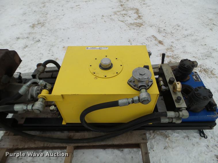 image for item EW9871 Pacific Tek PT25G valve turner