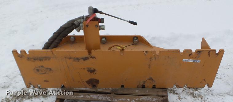 image for item EW9873 Astec combination carrier