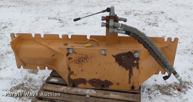 image for item EW9873 Astec combination carrier