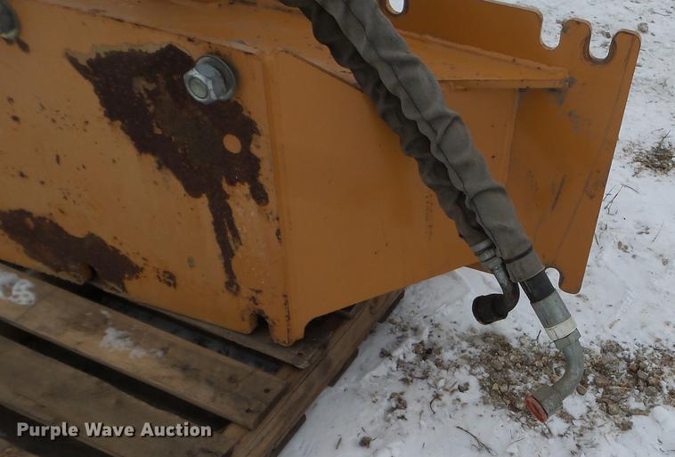 image for item EW9873 Astec combination carrier