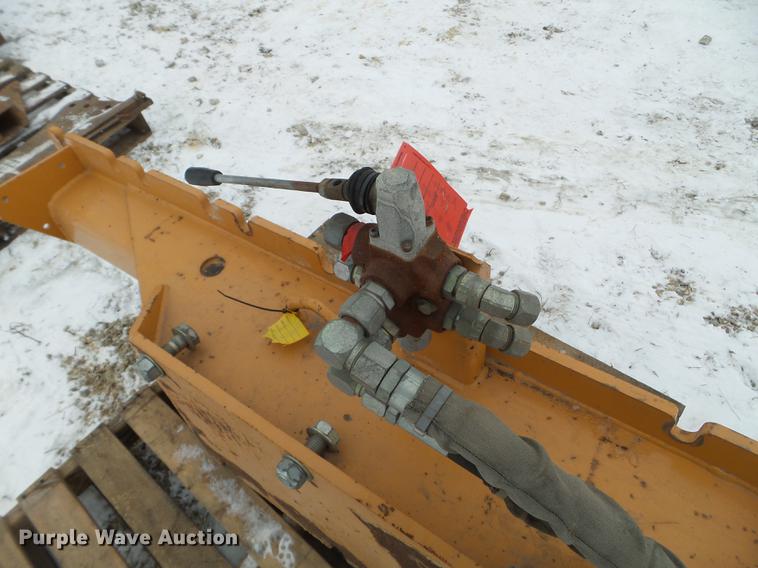 image for item EW9873 Astec combination carrier