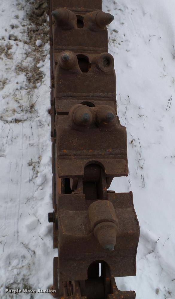 image for item EW9875 Astec Underground RT960 trencher