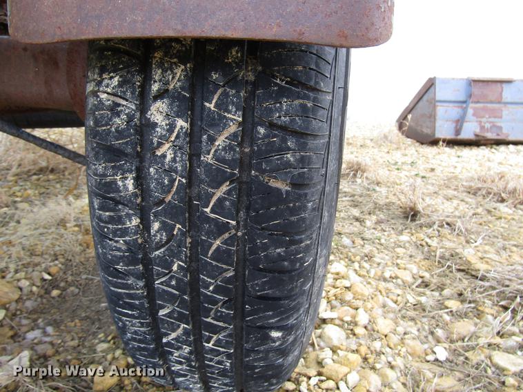 image for item FJ9597 1999 Genie TMZ34 boom lift