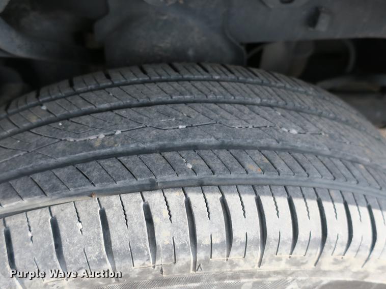 image for item DB8908 2011 Dodge Grand Caravan van