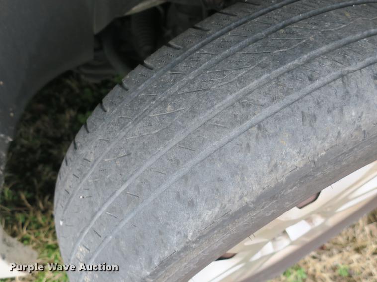 image for item DB8908 2011 Dodge Grand Caravan van